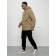 Male park, size 56, beige color