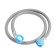Pouring hose for the Zip Flex washing machine, individual packaging, 1 m
