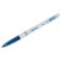 Ballic handle 1.0 mm, brauberg, blue ink
