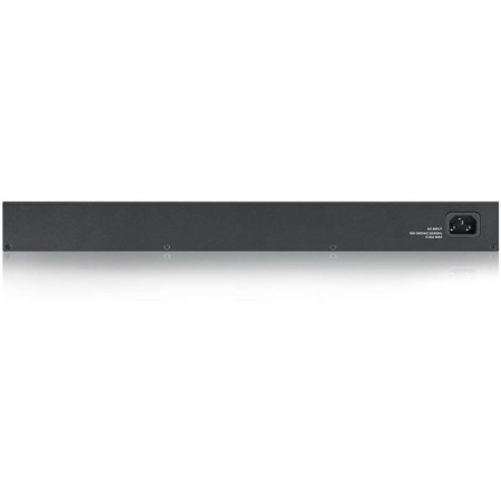 Zyxel GS1100-24-EU0103F switch, unguided, 24x10/100/1000base-T-3