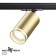 TRUKOL LOW ULAR, 9W GU10, 1-F, color gold