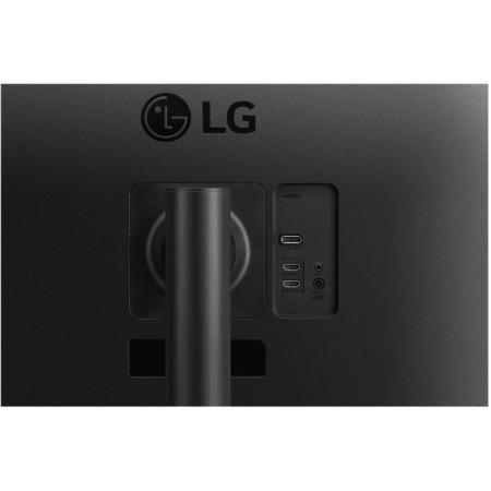 Monitor LG 34 "ULTRAWIDE 34WP65C-B Black VA LED 21: 9 HDMI M/ M Matte Has Piv 300CD 178g/ 106691-7
