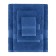 Arya Home Miranda Soft, 450 gr, size 70x140 cm, dark blue color