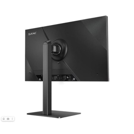 SANC M2466 (G5C II), 23.8 ", IPS, 2560 × 1440, 165Hz, 1 ms, HDMI, DP, black-3