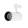 Track lamp, Luazon Lighting, LTL-011, 24 Deg, 30 W, 2100 LM, 6500K, cold. Bel., White