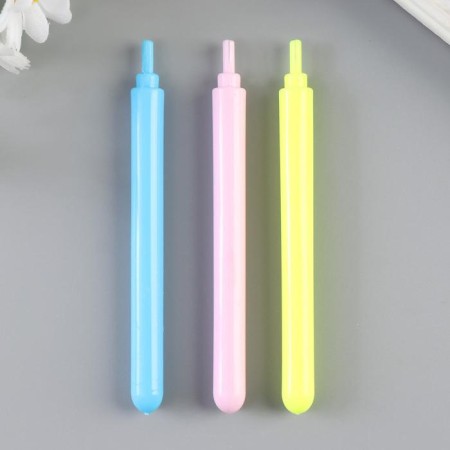 Quilling tool mix