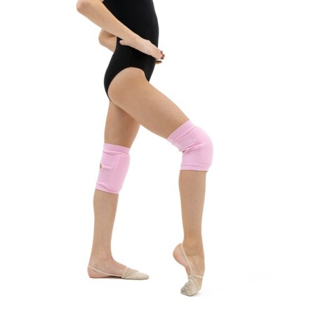Crites for gymnastics and dancing Grace Dance, with a seal, p. S, 7-10 years old, pink color-5