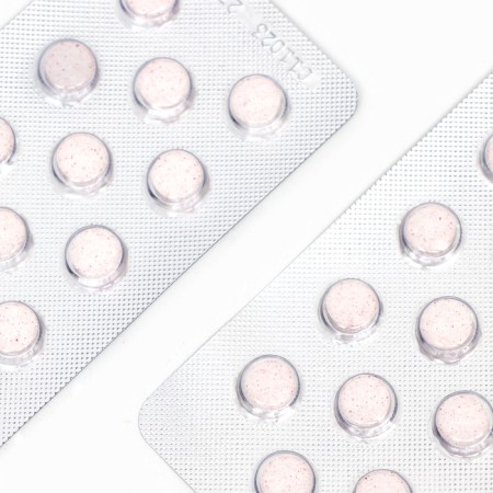Picoline chromium vitatek, 30 tablets-1