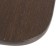 Kitchen table 900x600x730 wenge