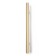 Handler Railing Tundra, lightweight, d = 12 mm, m/o 128/200 mm, outward leg, color gold