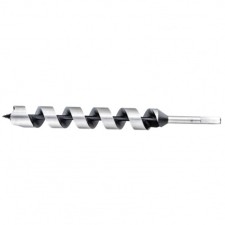 Wood drill Matrix, 35x350 mm, 6-grade shank
