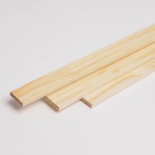 Extra rake Sninated 300x0.6x2.5 cm