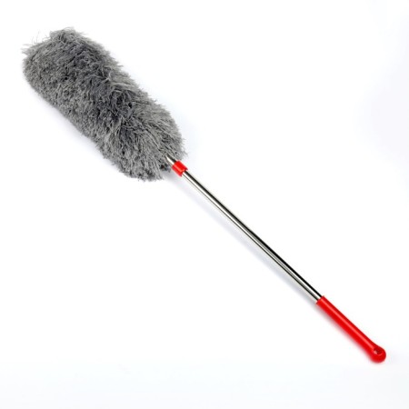 TORSO brush for dust removal, car telescopic 64-100 cm, mix-1