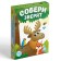 Board game "Collect animals", 32 cards, 5+