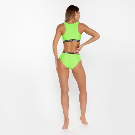 Separate swimsuit, lightning color, size 42-5