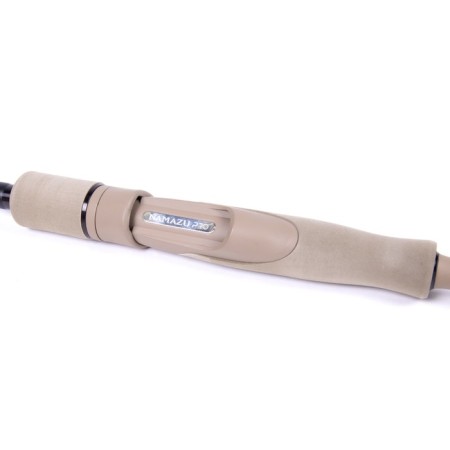 Spinning Carboxu Carbon Namazu Pro Supapull-Jack Welterweight IM8 2.28 m-5