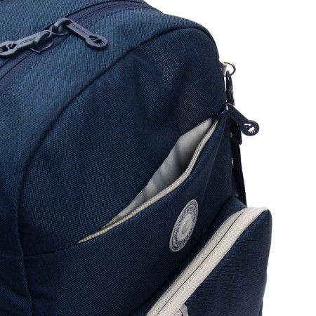 Youth backpack Grizzly, 40 x 25 x 13 cm, ergonomic back, laptop department-8
