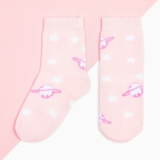 Socks for the girl KAFTAN 