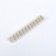 Smartbuy terminal, 12 sections, 10 mm, 10 A, polyethylene, white