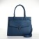 Bag Women's Tout, on lightning, blue color