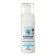 Whitening mousse for washing the series "White Len", 150 ml