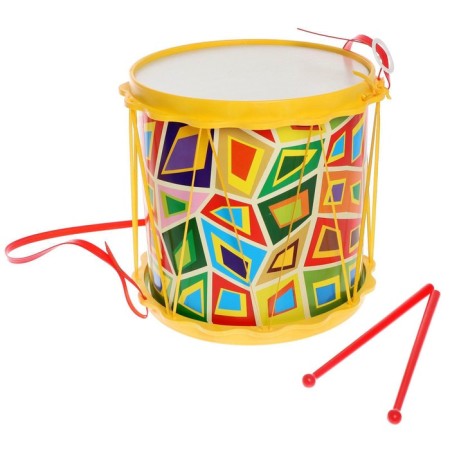 Drum "-1