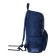 Youth backpack Bruno VisConti "Vegan", 40 x 30 x 17 cm, pencil case as a gift
