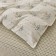 Bed linen 1.5 joint venture "Elijio", size 180x230 cm, 160x220 cm, 50x70 cm - 2 pcs
