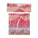 Block for entries 80 x 80 mm, 80 sheets mountain landscape zD