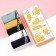 KAFTAN sock set "CAT" 5 pairs, rr 36-39