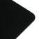 Gembird MP-35-25-Black, Game, 350x250x3 mm, black mouse