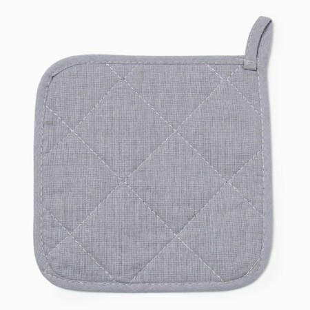 Set of kitchen. Dolyana "Easter": mittens 20x28 cm, severity 17x17 cm, 35% HL, 65% PE-4