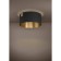 Tortola 1x40W ceiling lamp E27
