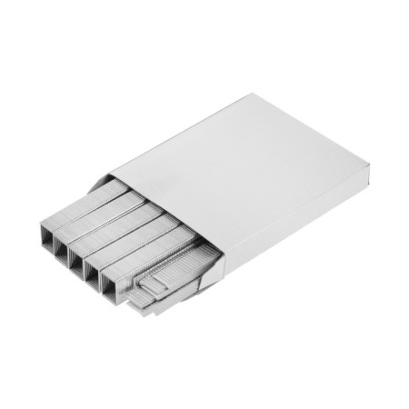 Battery stapler DEKO DKES3.6, 3.6 V, 1.5 Ah, Li-Lon, 40 beats/min, equipment in the kit-8