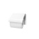 Brabantia Renew toilet paper holder, white color