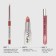 Lip gloss Influence Beauty Volume Shot Lip Volumizer, volume increase, tone 04