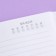 Diary A5, 80 L "Brilliant ideas" 18+