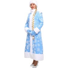 New Year! Carnival costume 