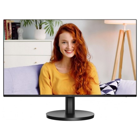 Монитор AOC 27" Basic-Line 27B3HA2 черный IPS LED 1ms 16:9 HDMI M/M матовая 250cd 178гр/178 107042