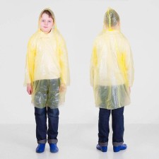 Raining Children's unisex 