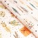 Package Paper "Gift", gloss, bilateral, 80 g/m2, 70 x 100 cm