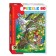 Puzzles "Favorite Heroes", 80 elements, mix