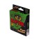 Power Phantom Raptor X4 PE, fluorescent green No. 2.5, diameter 0.25 mm, test 20.4 kg, 135 m