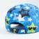 Baby Minaku Ketka "Stars" Blue Color, Rr. 52