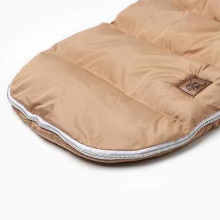 Option for discharge, beige color, height 56-62-3