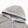 Demyazon Kroshka Kombineson, r.62-68, gray
