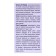 Valulav Lafer tablets, normalization of hemoglobin, 60 pcs.
