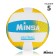 Volleyball Minsa, PU, ​​machine stitching, 18 panels, p. 5