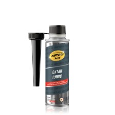 Astrohim fuel additive to increase the octane number, 300 ml, AS - 160
