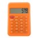 Pocket calculator, 8-bit, 110, mix